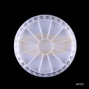 Lace Wheel Storage Box