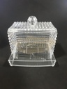 Lionesse Cotton Swab Holder