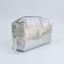 Lionesse Mirror Effect Cosmetic Bag 3636