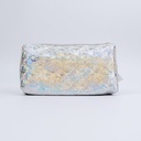 Lionesse Mirror Effect Cosmetic Bag 3636 B