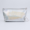 Lionesse Mirror Effect Cosmetic Bag 3638