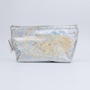 Lionesse Mirror Effect Cosmetic Bag 3638 B