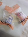 Lionesse Pumice Stone with brush PS-22