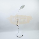 Magnifying LED Floor Lamp A-1