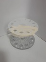 Nail Brush Holder