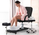 Pedicure Station
