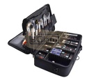 Travel Makeup Bag 40*28*12 cm - Black (bag only)